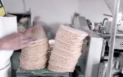 Se desean buenas ventas en tortilla por temporada decembrina: Rafael Uriarte Quiroz .