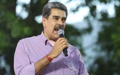 Médica venezolana condenada a 30 años por difundir un audio crítico al régimen de Maduro