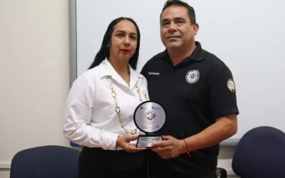 Profundo impacto ha tenido el proyecto de la Facultad de Biología de la UAS “La vida silvestre te visita”, ganador del Premio Nacional de Servicio Social.