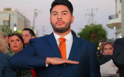 Richard Millán rinde su Primer Informe y destaca obras estratégicas en Elota