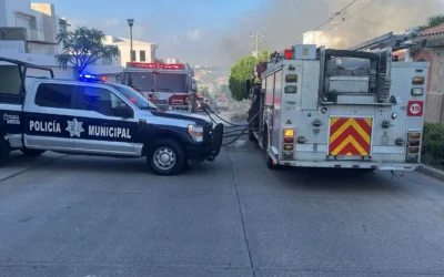 FGE informa de los hechos delictivos registrados el viernes 7 de noviembre de 2025