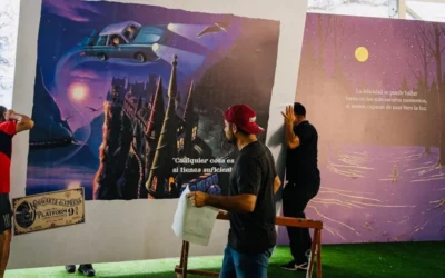 La FIL Infantil: un mundo de imaginación y lectura para los más pequeños