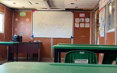 Este viernes hay actividades normales en las escuelas; SEPyC llama a no realizar puente.