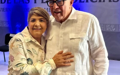 Alcaldesa de Guasave confirma visita del gobernador el 2 de diciembre; no hay certeza sobre apertura del Centro de Justicia para Mujeres, dice