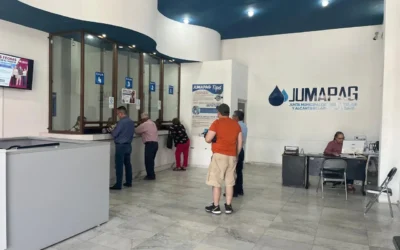 Guasave, entre los municipios que deberán renovar sus concesiones de agua ante Conagua; iniciarán regularización