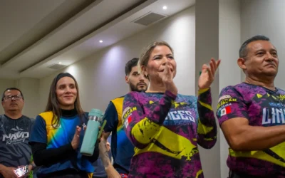 Todo listo para la fiesta deportiva más grande de Culiacán: llega el Maratón Internacional 2026.