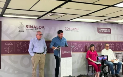 Gobierno de Sinaloa liquida deuda millonaria de la UAS con el SAT.