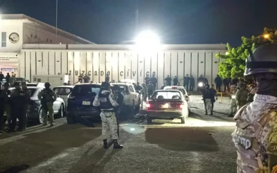 Están identificados presuntos responsables de atentados en al SSPyTM de Mazatlán: Alcaldesa