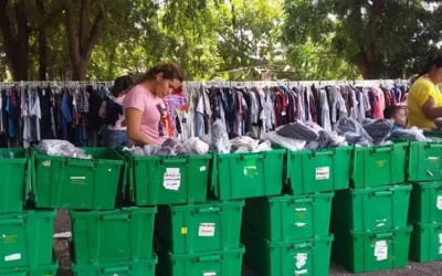 El BRED Culiacán, anuncia el inicio del Donatón 2025 e invita a la ciudadanía a sumarse