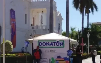 El BRED de Culiacán se prepara para reforzar apoyo invernal y lanza llamado a la ciudadanía