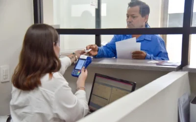 Arranca el “Buen Fin” en impuestos municipales y “Ponte al Día con JAPAMA”, en Los Mochis