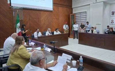 Reasigna el Cabildo de Mazatlán más de 30 MDP al Presupuesto