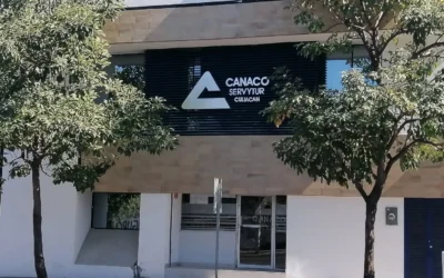 La CANACO Culiacán espera derrama de mil 900 mdp en el Buen Fin 2025: Siria Quiñonez