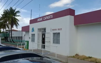 Alrededor de 2 mil tamizajes lleva realizados el CAPASITS Culiacán en el 2025: Gabriela Aldapa Leal