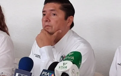 En Sinaloa, si se necesita un plan de seguridad como el que el Gobierno Federal implementó en Michoacán: PRI Sinaloa