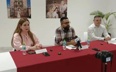 Realizarán en Mazatlán la Conferencia Internacional sobre Estructura, Funciones y Aplicaciones de Lactoferina