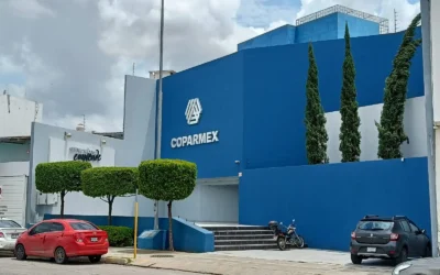 Celebra COPARMEX Sinaloa realización de la marcha de la Generación Z este 15 de noviembre