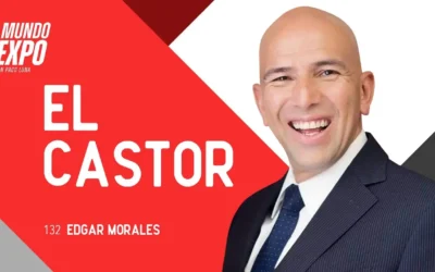 En el país, la promoción turística se deja en manos de empresarios y estados que tienen recursos para hacerlo: Édgar Morales “El Castor”