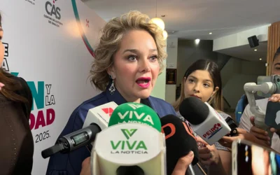 DIF Sinaloa se prepara para entregar apoyos invernales y realizar caravana navideña