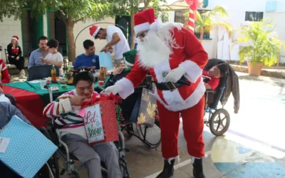 La APAC Culiacán prepara sus eventos en el marco del mes de la inclusión: Alfonso Rodríguez