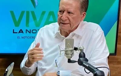 La Secretaría de Economía no tiene información que cuantifique el cierre de empresas por violencia: Feliciano Castro