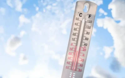 Esta semana las temperaturas en Sinaloa irán a la baja: Geofísico Espinosa Luna