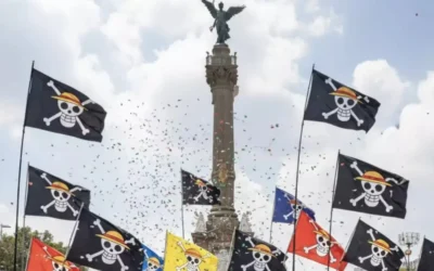 Generación Z mexicana prepara marcha nacional para exigir cambios y revocación de mandato de Sheinbaum