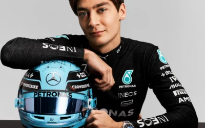 George Russell asegura su futuro en Mercedes y envía mensaje directo al equipo