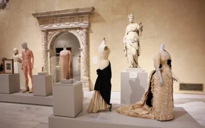 “Costume Art”: La ambiciosa apuesta del Met Gala 2026 para redefinir la moda como arte