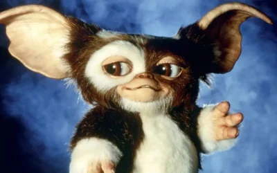 ¡Regresan los Gremlins!