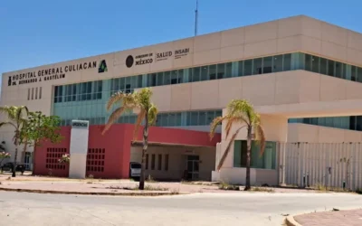 Hospitales de Sinaloa enfrentan saturación por activación de Códigos Plata