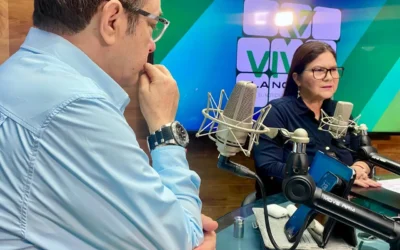 Se hicieron importantes reasignaciones al Presupuesto de Egresos 2026: Senadora Imelda Castro