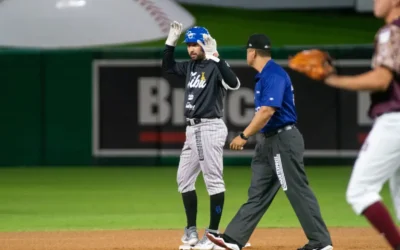 Yaquis gana en Culiacán y toma la cima del standing