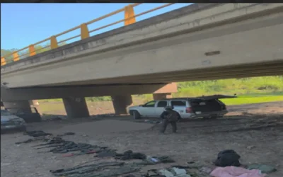 Gabinete de Seguridad del Gobierno de México informa acciones relevantes del lunes 03 de noviembre de 2025