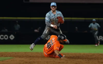 Guasave se lleva la serie de Hermosillo