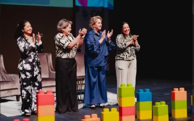 Congreso La Voz de la Inclusión y la Neurodiversidad» del Sistema DIF Sinaloa Dra. Eneyda Rocha Ruiz, Presidenta del Sistema DIF Sinaloa