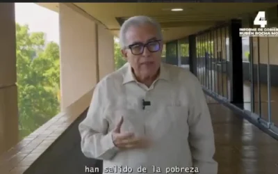 Destaca Gobernador Rocha el humanismo transformador en beneficio de las y los sinaloenses.
