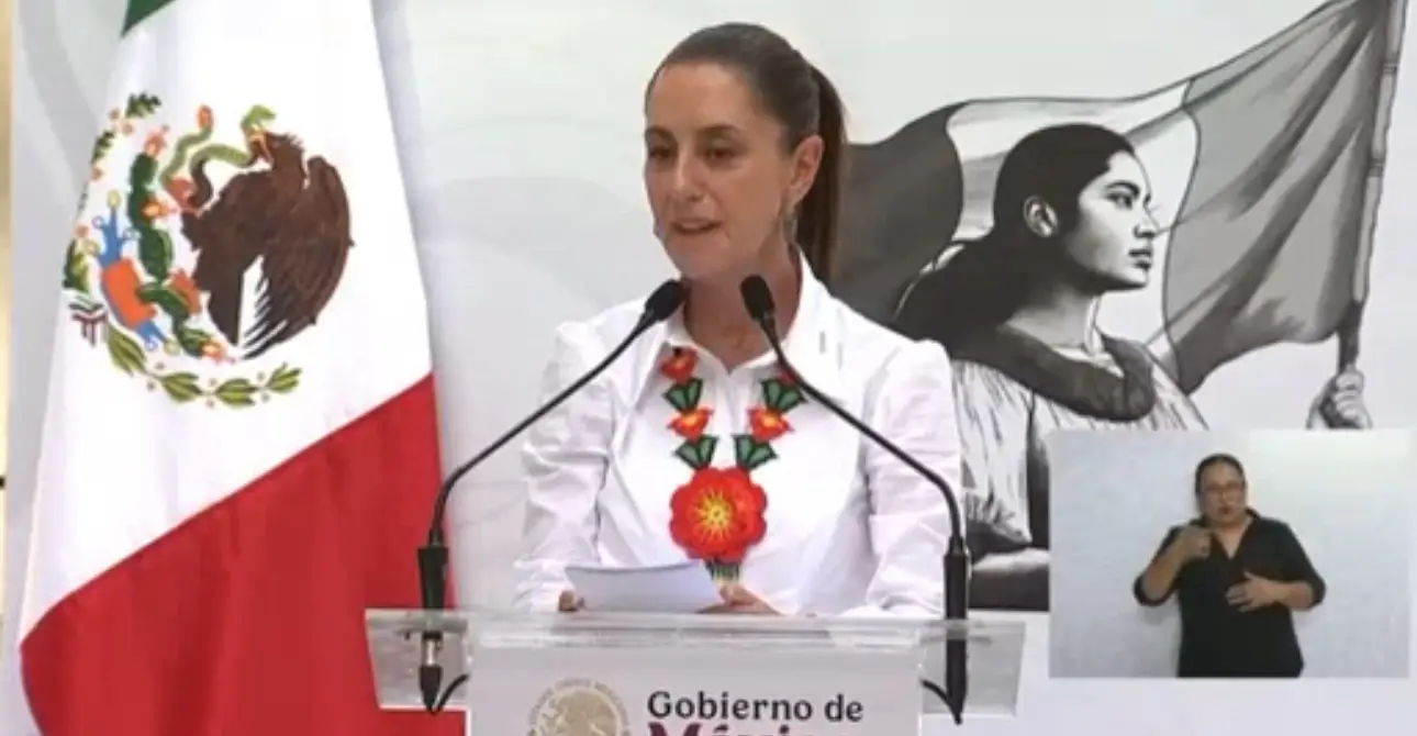 Presidenta Claudia Sheinbaum inaugura autopista  Tepic-Compostela en beneficio de 490 mil habitantes y anuncia ampliación hasta San Blas.