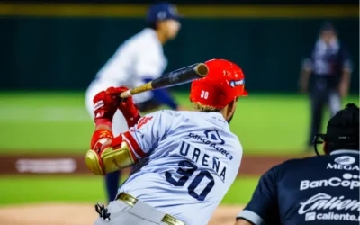 Gran remontada de Venados en la novena entrada para ganar la serie en territorio nayarita.