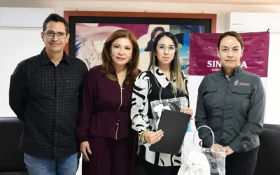 Círculos de Diálogo en Culiacán: Estrategia piloto que fortalece la Paz Escolar en más de 700 estudiantes.