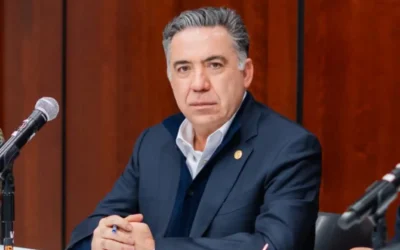 Sigue el proceso de trabajo sobre la minuta enviada por cámara de diputados de la ley contra la extorsión, en el senado .