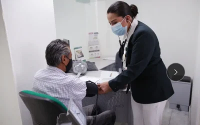 IMSS impulsa atención especializada y diagnóstico oportuno para la ÉPOCA.