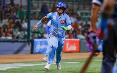Charros viene de atrás y se lleva la serie de Guasave 