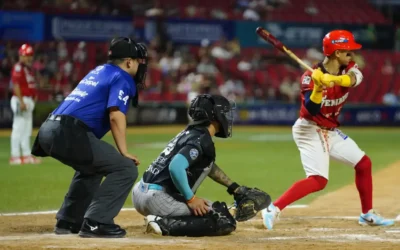 Venados gana el tercero y acaba noveno de la primera vuelta