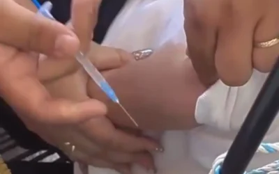 Jornada Masiva de Vacunación este 29 de Noviembre: conoce las sedes en Los Mochis.