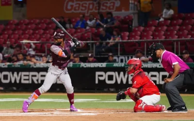 José Luis Urquidy vuelve a lucir y Venados empata el Clásico de Sinaloa .