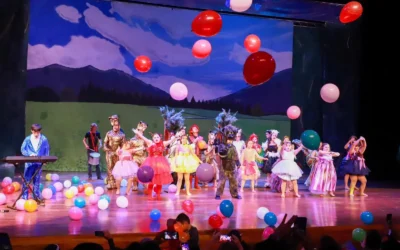 Emplea-M con Causa invita a las actividades a realizarse en el marco del Mes de la Inclusión