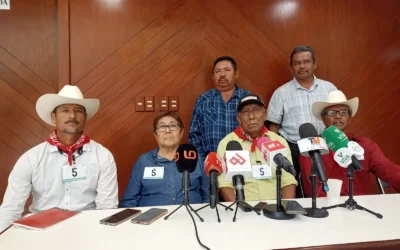 Comunidades Yoreme Mayo del norte de Sinaloa exigen respeto a su autonomía y denuncian secuestro de centros ceremoniales