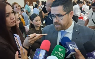 Registra la Secretaría de Salud 100 casos de Influenza y aún no inicia la temporada invernal