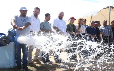 Pide diputado de MC a la Alcaldesa de Mazatlán, ponga atención a las finanzas de la JUMAPAM